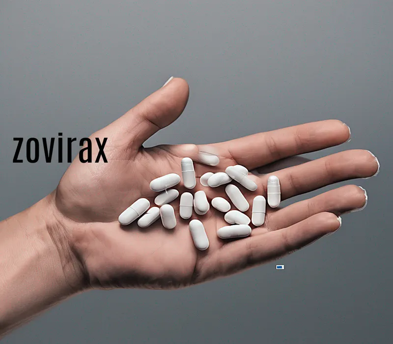 Zovirax tabletas 400 mg precio